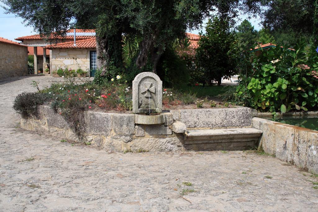 מלון Facha Quinta Do Sobreiro - Country House חדר תמונה