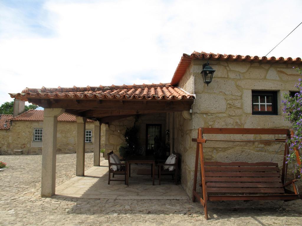 מלון Facha Quinta Do Sobreiro - Country House חדר תמונה